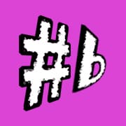 Los sostenidos y los bemoles