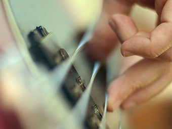 Clases de bajo eléctrico.